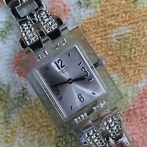 Swatch Watch